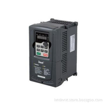 High Power Fan Inverter 380V 440V Vector Control , Function
